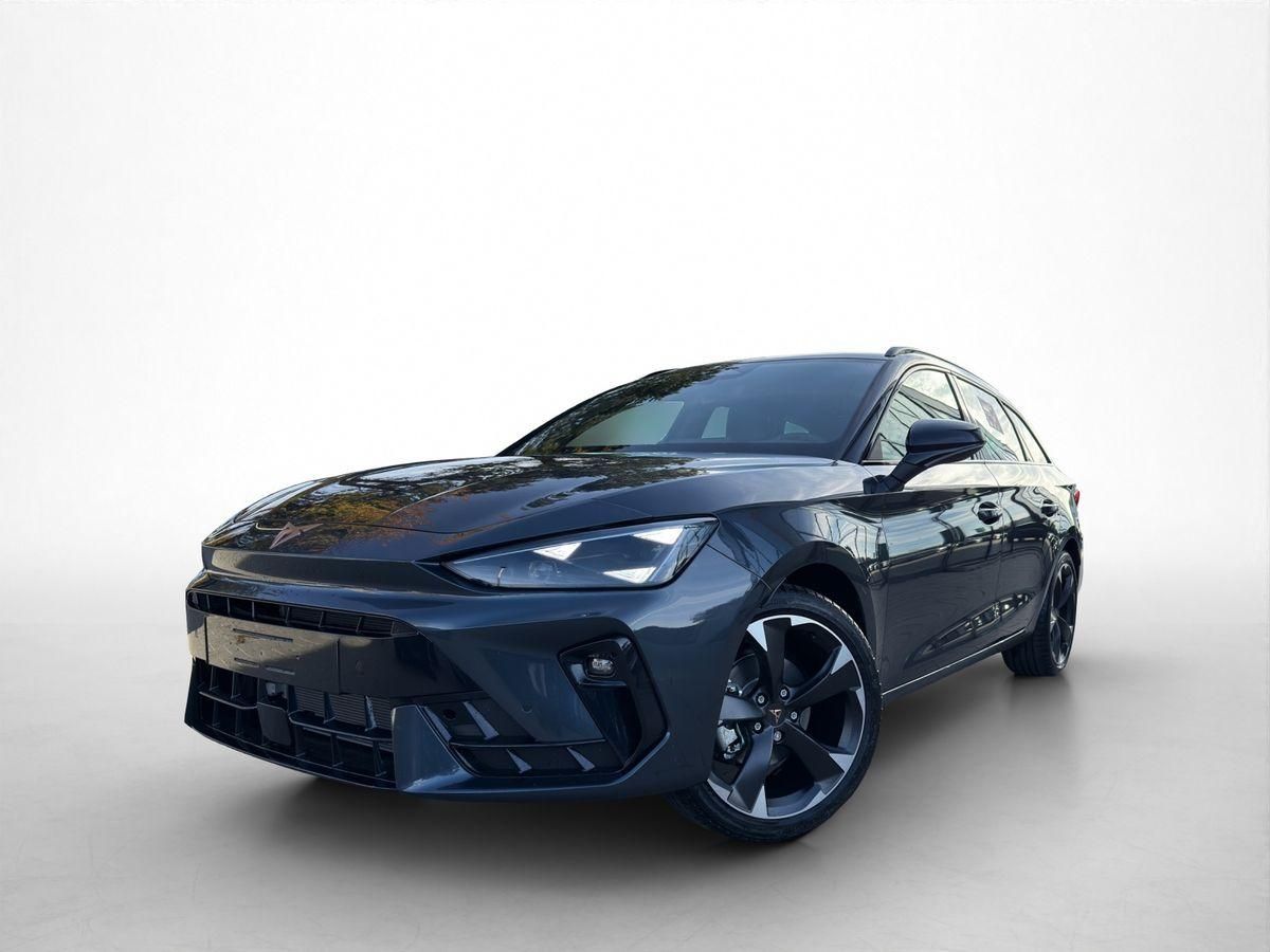 Cupra Leon Sportstourer 1.5 TSI 150PS