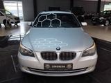 BMW 525 5 Touring PANO / AUTOMATIK / KLIMA / NAVI - BMW 525 aus 2008: Kombi