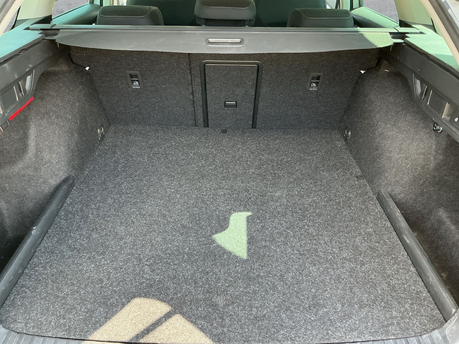 Skoda Octavia - Bild 14