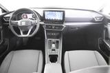 Seat Leon Sportstourer *1.Hand*Kamera*Navi*Carplay* - gebrauchte Seat Leon aus dem Jahr 2024