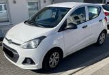 Hyundai i10 1.0 Classic  - Hyundai i10 von privat