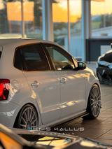 Volkswagen Polo 1.8 TSI GTI DSG!/Sport/Pano/TOP!Optik - gebrauchte Kleinwagen in Villingen-Schwenningen