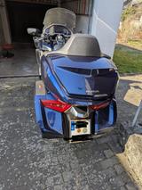Honda Goldwing DCT Tour - GOLDWING