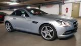 Mercedes-Benz Mercedes SLK 200 - Mercedes-Benz: Sportwagen, Sl