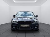 BMW 525 d xDrive M-packet / Schiebedach/ Navi / - BMW 525: Xdrive