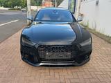 Audi RS7 RS 7 Sportback 4.0 TFSI quattro - Audi RS7 mit Benzin-Antrieb