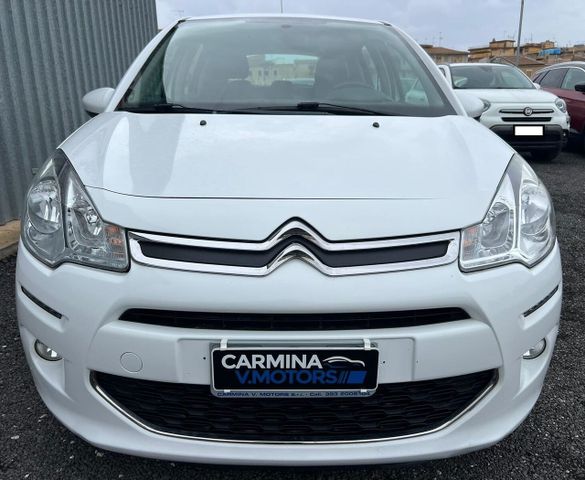 Citroën Citroen C3 1.4HDI NAVIGATORE NEOPATENTATI