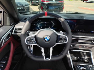 BMW M440i xDrive Sportpaket HK HiFi DAB LED RFK Shz