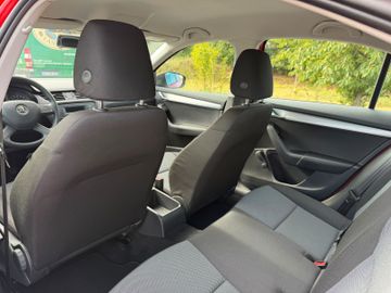 Skoda Octavia - 12