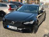 Volvo S90 T8 AWD Ultimate Dark-360°-HeadUp-Luft-Pano - Volvo S90: Ultimate Dark