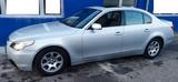 BMW 523iA AUTOMATIK TÜV08.26 Xenon NAVI AHK S.dach - BMW 523 aus 2006: 523i