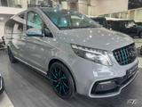 Mercedes-Benz BRABUS Luxury Business VAN - Mercedes-Benz V 250 Neuwagen