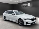 BMW 520 d ALLRAD LEDER*ALARM*Memory*LED*Sportlenkrad - BMW 5er Reihe aus 2022
