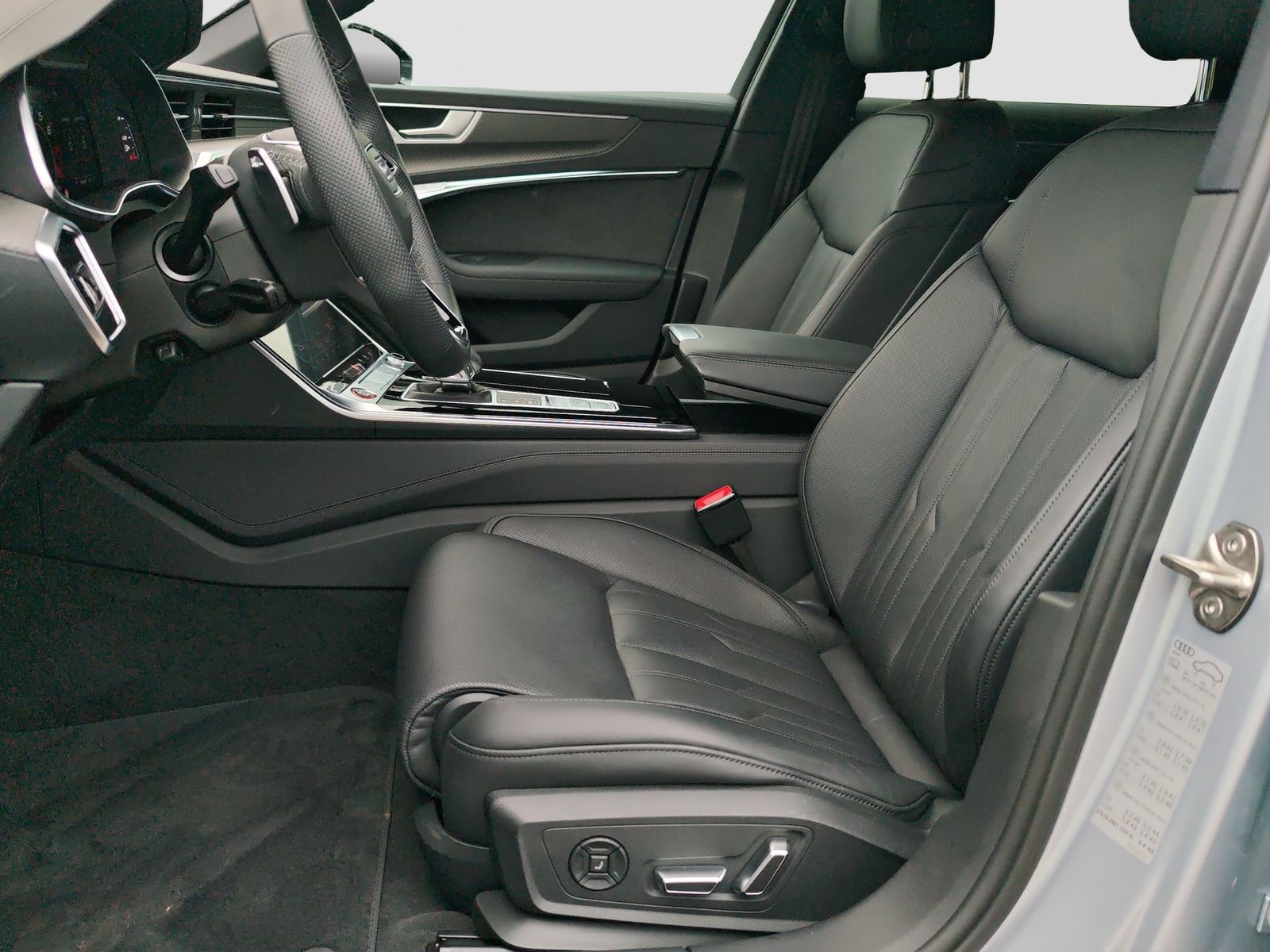 Audi RS6 - Bild 9