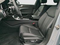 Audi RS6 - Vorschau Bild 9