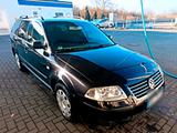 Volkswagen Passat 3BG 1.6 Benzin - Volkswagen Passat aus 2002: Kombi