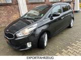 Kia Carens Spirit*Leder*Navi*Xenon*7 Sitzer* - Kia Carens in Köln