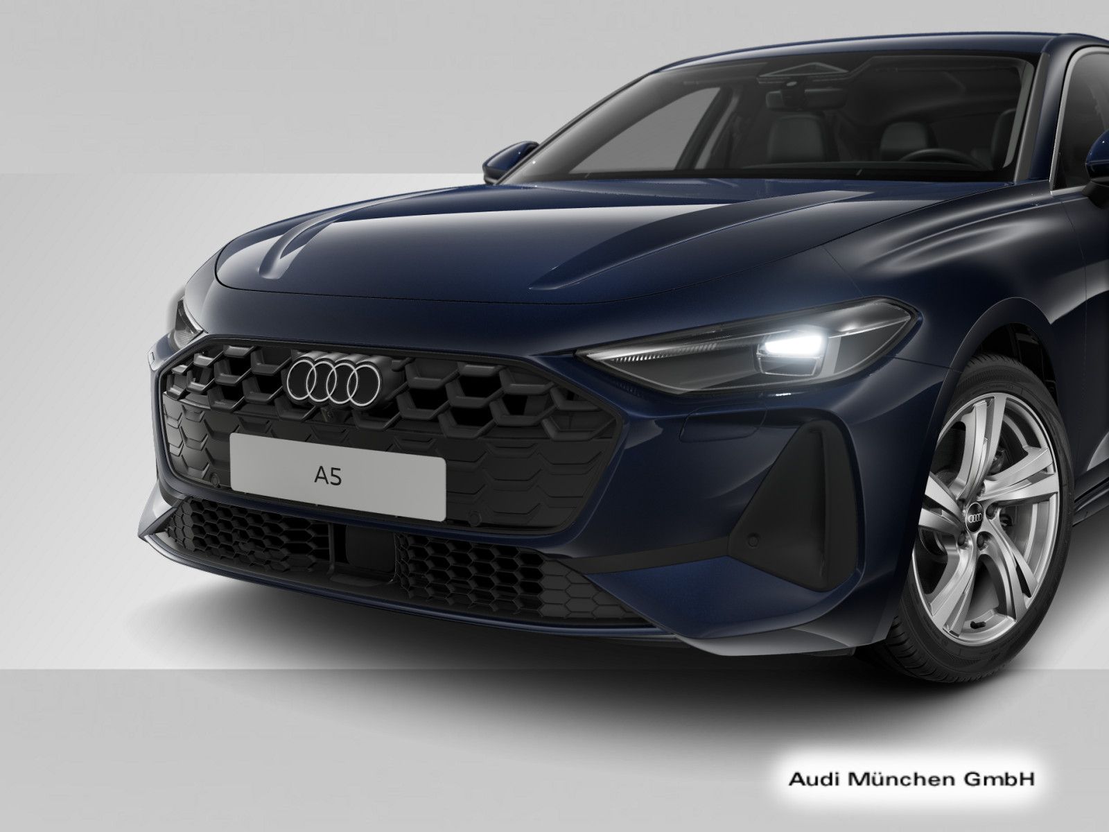 Audi A5 - Bild 9