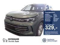 Volkswagen Tiguan - Vorschau Bild 1
