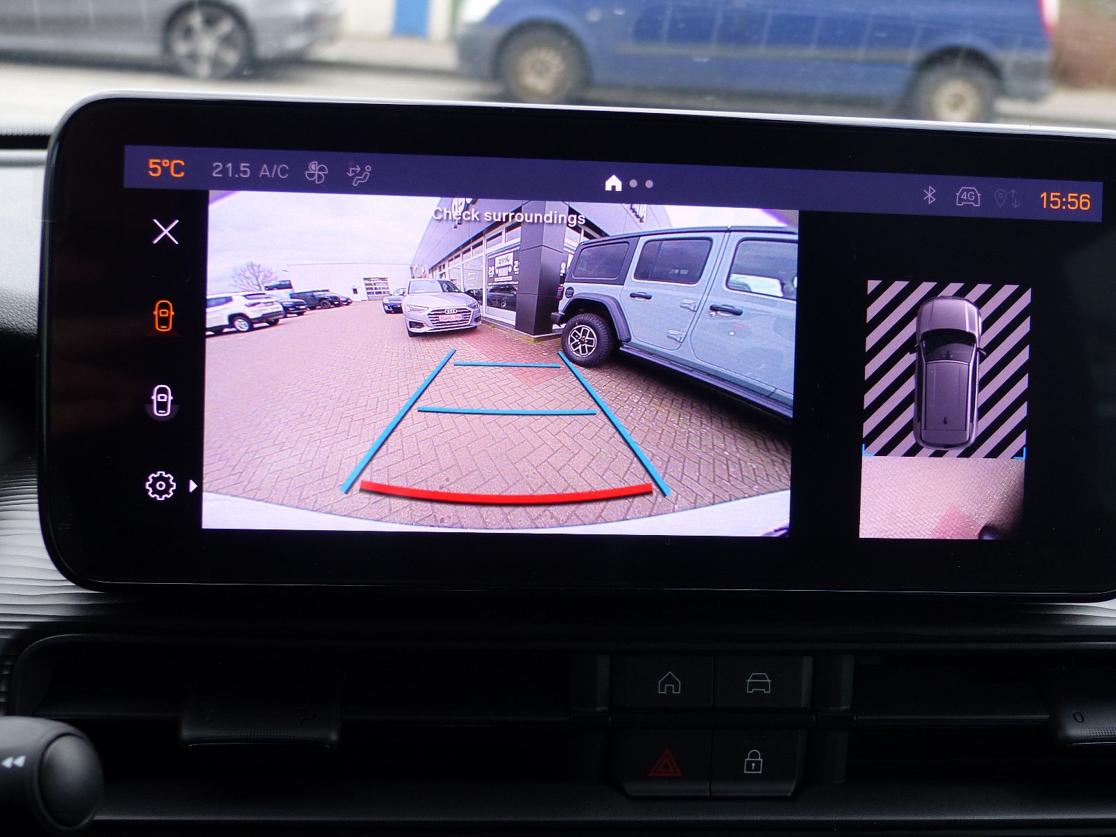 Jeep Avenger - Bild 16