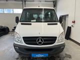 Mercedes-Benz Sprinter 215/315 CDI Kombi *9-Sitz *AHK*Klima* A - Mercedes-Benz Standard-SZM 4x4