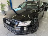 Audi Q5 3.0 TDI*S-LINE-SPORT*AUT*BI-XN*DSP*NAV*QUATTR - Audi Q5: Schwarz