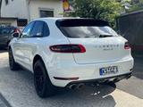 Porsche Macan S | 20" | PANO | SERVICEHEFT | 340 PS - Porsche: 3.2