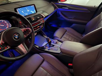 BMW X4 - 10