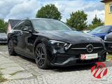Mercedes-Benz C 300 d AMGLine PANO ACC STANDHZG HEADUP SPORTPA - Mercedes-Benz C 300: Sport