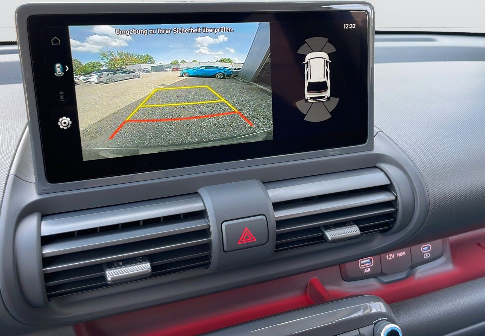 Hyundai INSTER – Bild 15