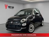 Fiat 500C HYBRID/ DOLCEVITA/ 1.HAND/ CARPLAY/ PDC/ KL - Fiat 500C: Leder