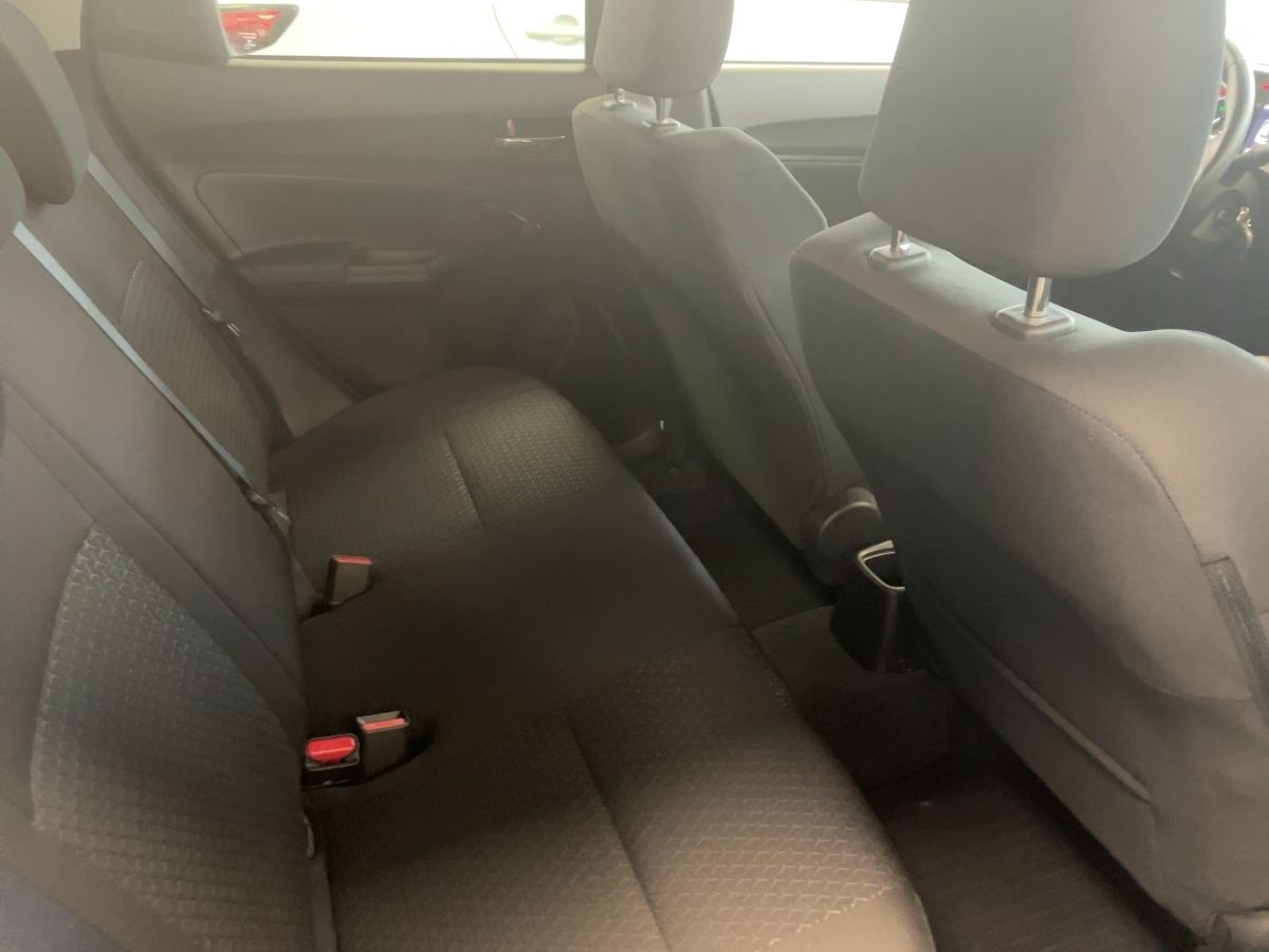 Suzuki Swift - Bild 7