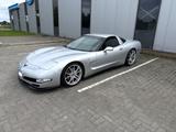 Corvette C5 5.7 Coupé Targa EU-Model - Corvette C5