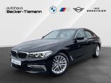 BMW 540i xDrive *AUT.*LIM.*HUD*NAVI.PROF.*AD.KURVENL - BMW 540: I