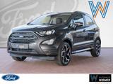 Ford EcoSport ST-Line 1.0 EcoB. +Technik-Pak+WintPak+ - Ford EcoSport in Bonn