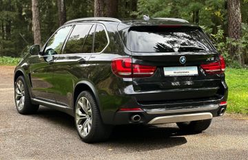 BMW X5 - 5