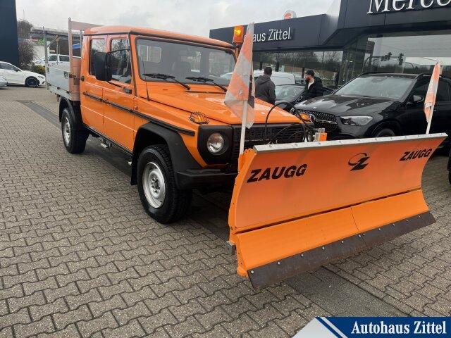 Andere 290 GDC Kipper OFF.Kasten