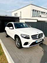 Mercedes-Benz AMG - Tip Top -  GLC 220 d 4MATIC Autom