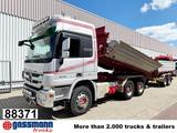Mercedes-Benz Actros 2648 LK 6x4, Retarder, Bordmatik, - Mercedes-Benz Actros 2648