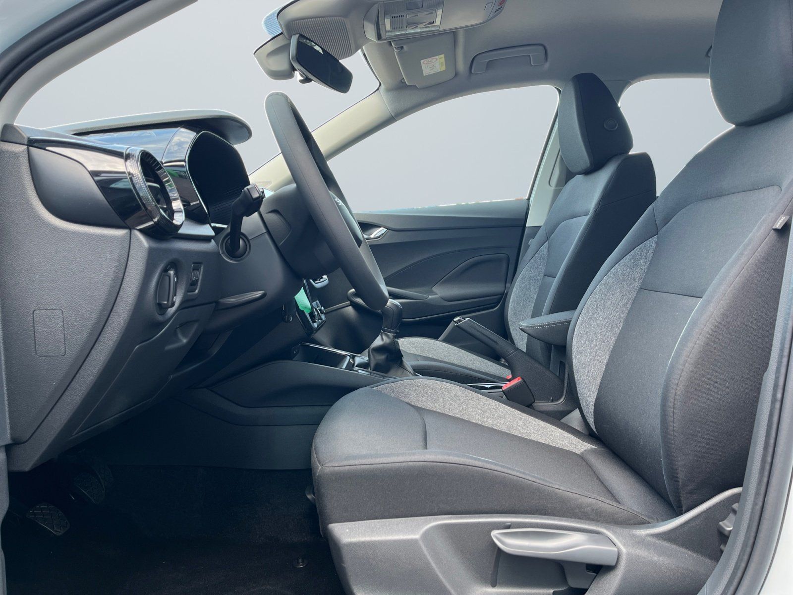 Skoda Fabia - Bild 7