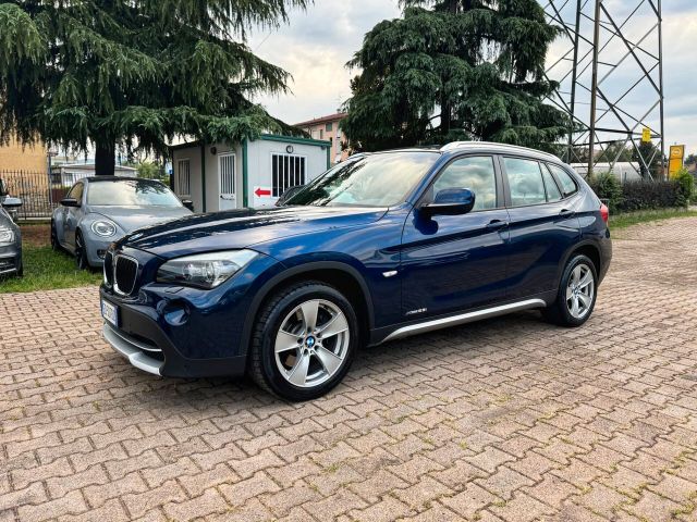 BMW Bmw X1 xDrive25iA Futura