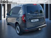 Renault Kangoo - Vorschau Bild 4