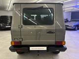 Mercedes-Benz GE 300 / 5 TRG / H Zulassung / AHK / PANO/Leder - scheckheftgepflegte Mercedes G 300