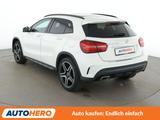 Mercedes-Benz GLA-Klasse GLA 200 AMG Line Aut.*NAVI*TEMPO*CAM* - Mercedes-Benz GLA 200 Gebrauchtwagen in Frankfurt