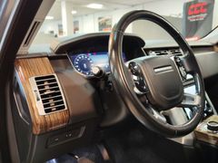 Fahrzeugabbildung Land Rover Range Rover 3,0 TDV6 *MANSORY* (PANO/LED/CAM/