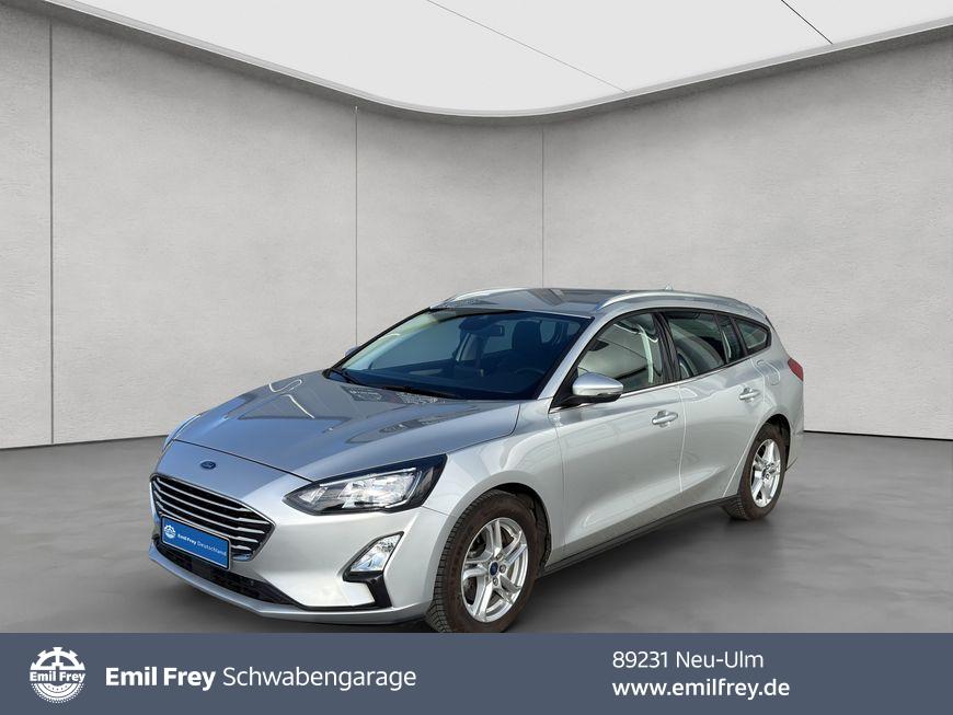 Ford Focus Turnier 1.0 EcoBoost  Aut. COOL&CONNECT