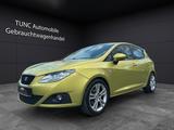 Seat Ibiza Lim. Sport 2.Hd KLIMA TMP - Seat Ibiza Sport mit Benzin-Antrieb
