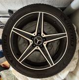 Mercedes-Benz C 43 AMG Mercedes-AMG - Mercedes C 43 AMG Benzin Gebrauchtwagen