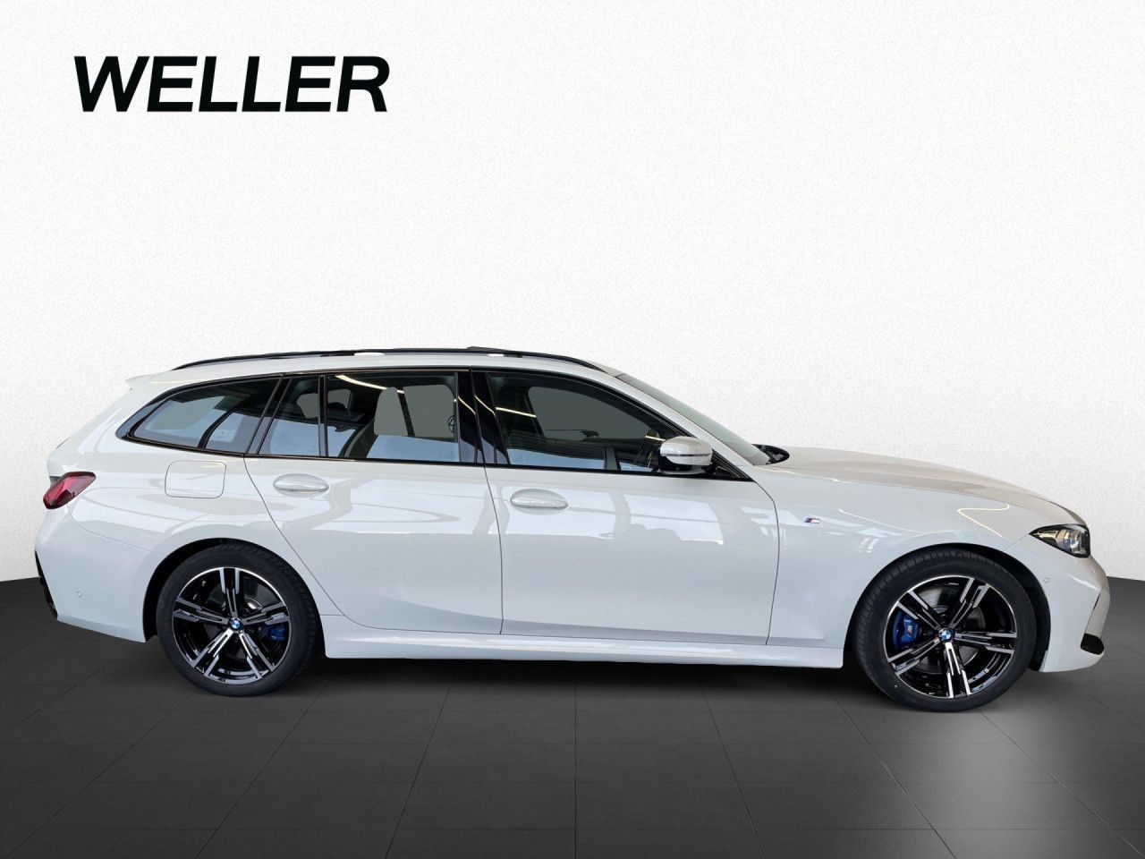 BMW 320 - Bild 11