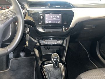 Fotografie des Opel Corsa F "Edition" Bluetooth*Klima*Sitzheizung